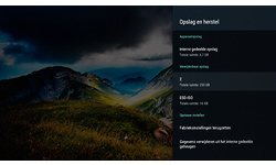 Sony Bravia KD-65AG9