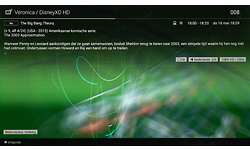 Sony Bravia KD-65AG9