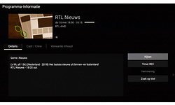 Sony Bravia KD-65AG9