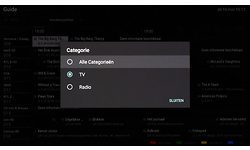 Sony Bravia KD-65AG9