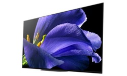 Sony Bravia KD-55AG9
