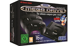 Sega Mega Drive Mini