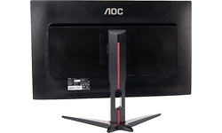AOC G2868PQU