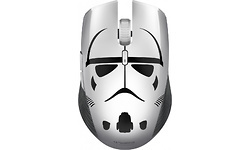 Razer Atheris Mobile Gaming Mouse Stormtrooper Edition