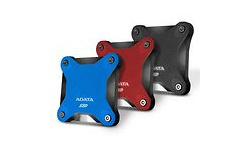 Adata SD600Q 480GB Black