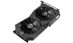 Asus RoG Strix GeForce GTX 1650 Advanced Gaming 4GB