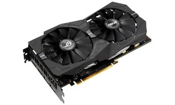 Asus RoG Strix GeForce GTX 1650 Advanced Gaming 4GB