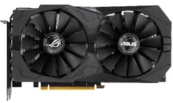 Asus RoG Strix GeForce GTX 1650 Advanced Gaming 4GB