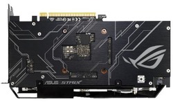 Asus RoG Strix GeForce GTX 1650 Advanced Gaming 4GB