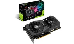 Asus RoG Strix GeForce GTX 1650 Advanced Gaming 4GB