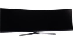 Samsung Odyssey C49RG90