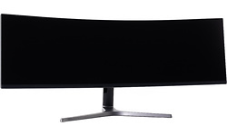 Samsung Odyssey C49RG90