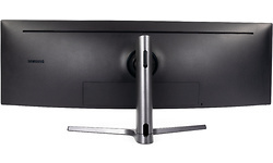 Samsung Odyssey C49RG90