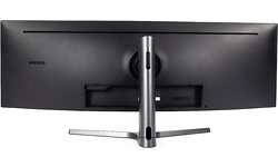 Samsung Odyssey C49RG90