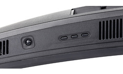 Samsung Odyssey C49RG90