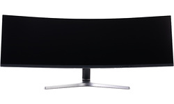 Samsung Odyssey C49RG90