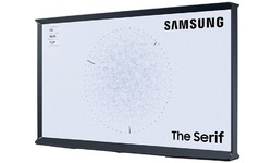 Samsung QE49LS01R Blue