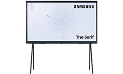Samsung QE49LS01R Blue