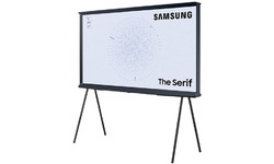 Samsung QE49LS01R Blue