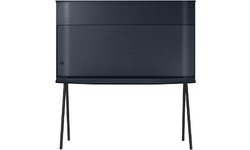 Samsung QE49LS01R Blue