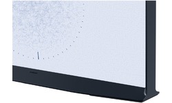 Samsung QE49LS01R Blue