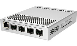 MikroTik CRS305-1G-4S+IN