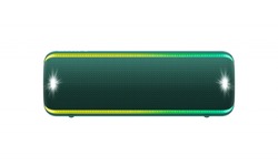 Sony SRS-XB32 Green