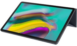 Samsung Book Cover For Galaxy Tab S5e Black