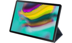 Samsung Book Cover For Galaxy Tab S5e Black