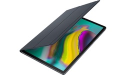 Samsung Book Cover For Galaxy Tab S5e Black
