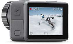 DJI Osmo Action