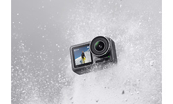 DJI Osmo Action