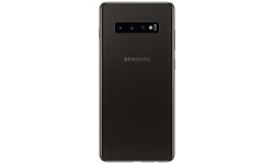 Samsung Galaxy S10+ 1TB 10 Year Galaxy Edition Ceramic Black