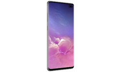 Samsung Galaxy S10+ 1TB 10 Year Galaxy Edition Ceramic Black
