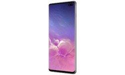 Samsung Galaxy S10+ 1TB 10 Year Galaxy Edition Ceramic Black