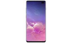 Samsung Galaxy S10+ 1TB 10 Year Galaxy Edition Ceramic Black