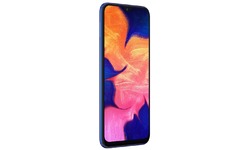 Samsung Galaxy A10 32GB Blue