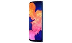 Samsung Galaxy A10 32GB Blue