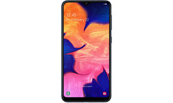 Samsung Galaxy A10 32GB Black