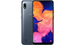 Samsung Galaxy A10 32GB Black