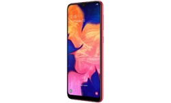 Samsung Galaxy A10 32GB Red