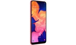 Samsung Galaxy A10 32GB Red