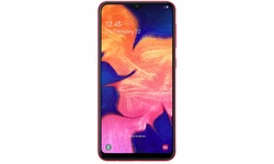 Samsung Galaxy A10 32GB Red