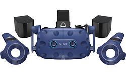 HTC Vive Pro Eye