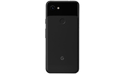 Google Pixel 3a 64GB Black