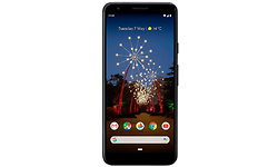 Google Pixel 3a 64GB Black