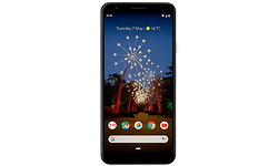 Google Pixel 3a 64GB White