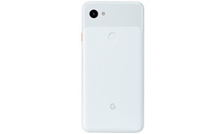 Google Pixel 3a XL 64GB White