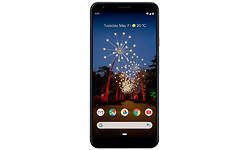 Google Pixel 3a XL 64GB White