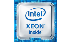 Intel Xeon E-2124 Boxed